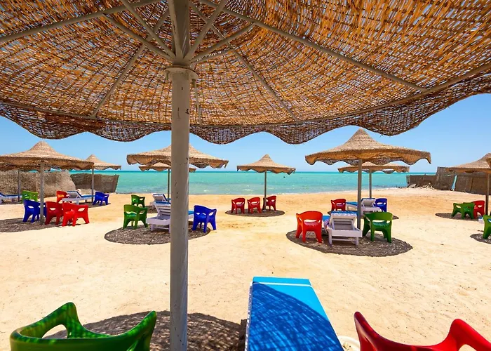 Casablanca Beach Resort *