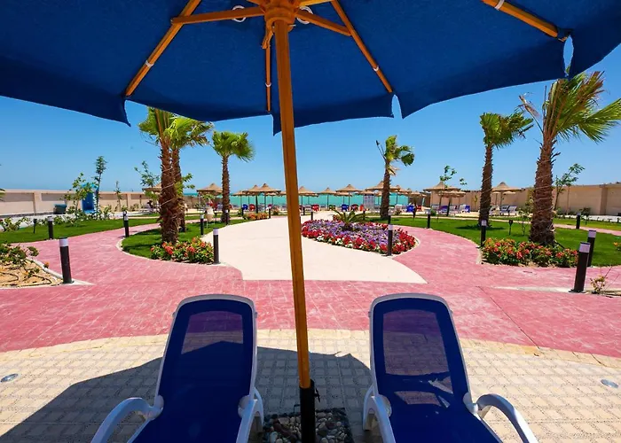 Casablanca Beach