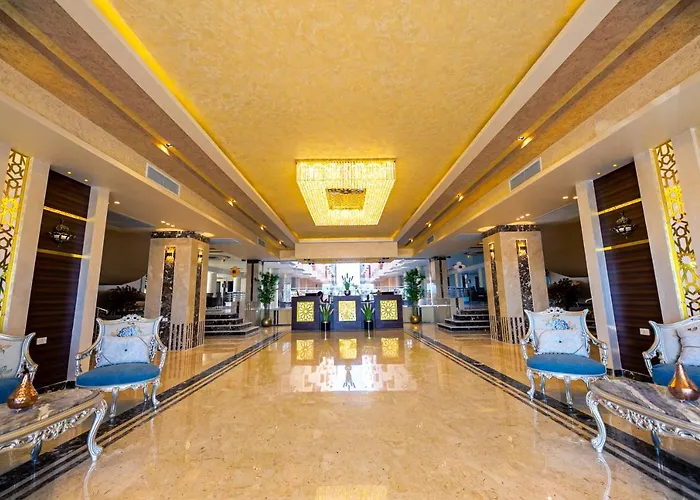 Resort Casablanca Beach *