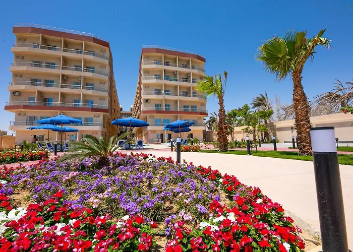 Casablanca Beach