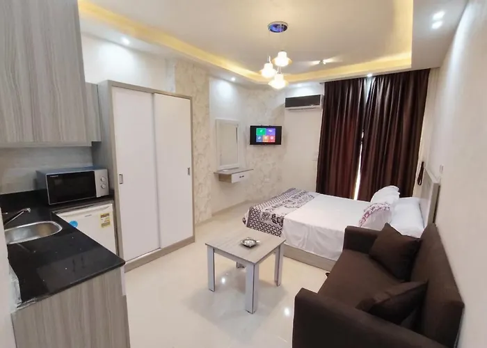 Casablanca Beach Resort